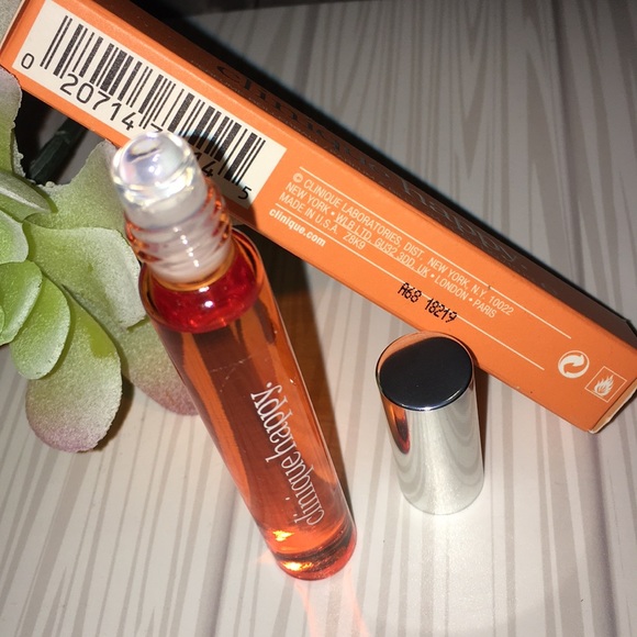 Clinique HAPPY Perfume Rollerball 10 mL 🛍 BNIB - Picture 8 of 8